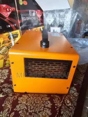 পোর্টেবল পাওয়ার স্টেশন বা আইপিএস