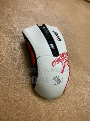 A4tech Bloody Naraka R90 Plus (Limited Edition) No Box