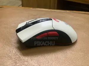 A4tech Bloody Naraka R90 Plus (Limited Edition) No Box