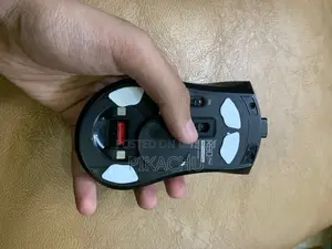 A4tech Bloody Naraka R90 Plus (Limited Edition) No Box