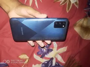 Samsung 6/64 র‍্যাম রোম (Used)