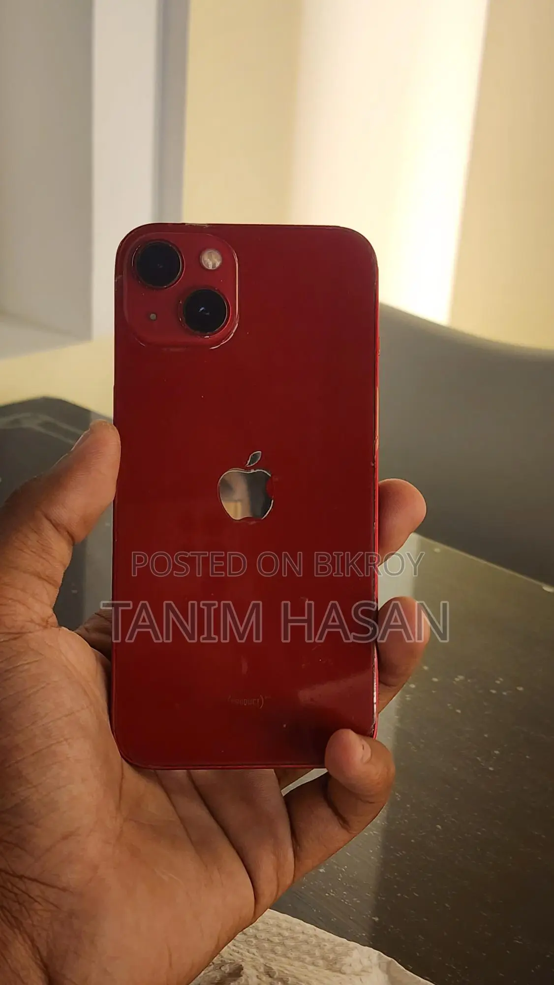 Apple iPhone 13 (Used)