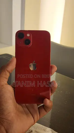 Apple iPhone 13 (Used)