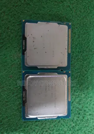 Intel Core I5-3470s- Prosessor for Sell
