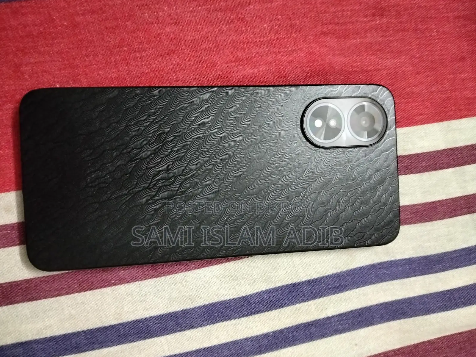 OPPO A38 (Used)