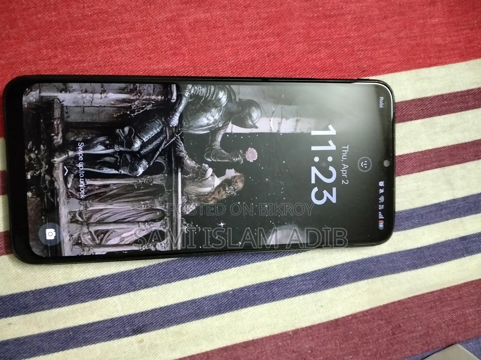 OPPO A38 (Used)