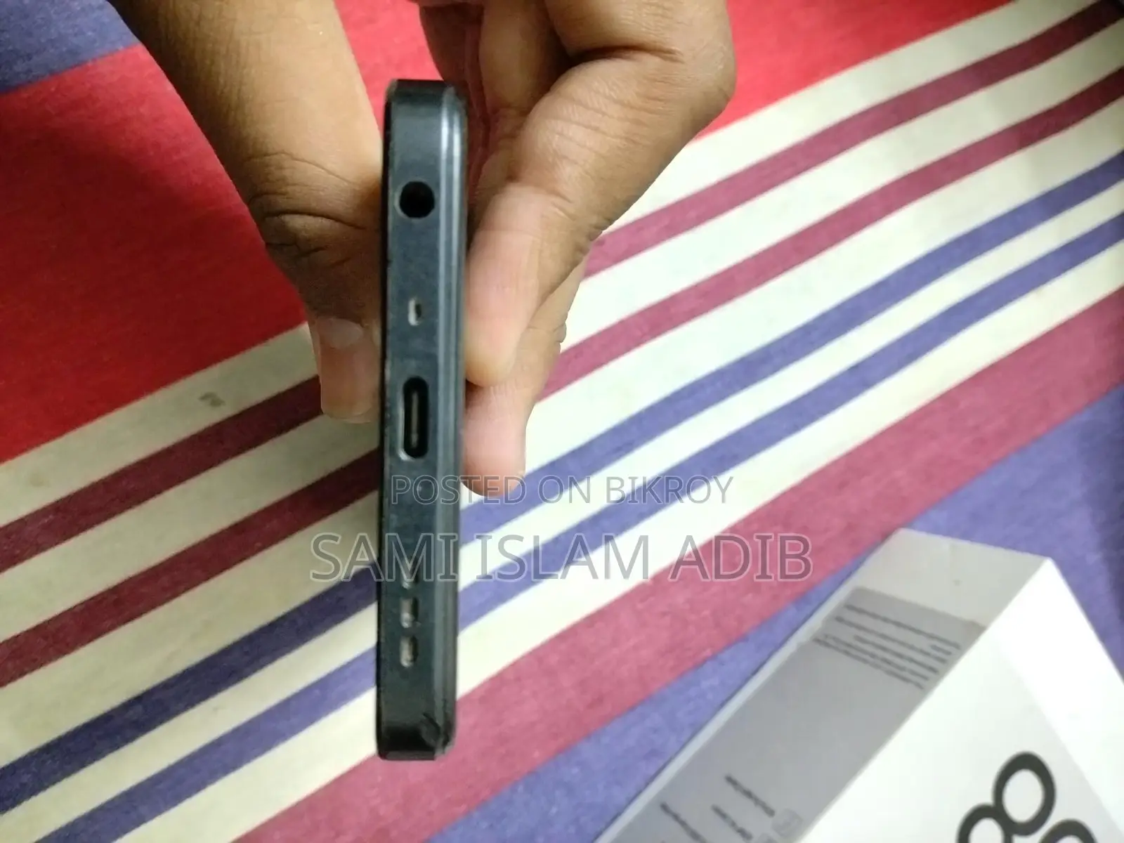 OPPO A38 (Used)