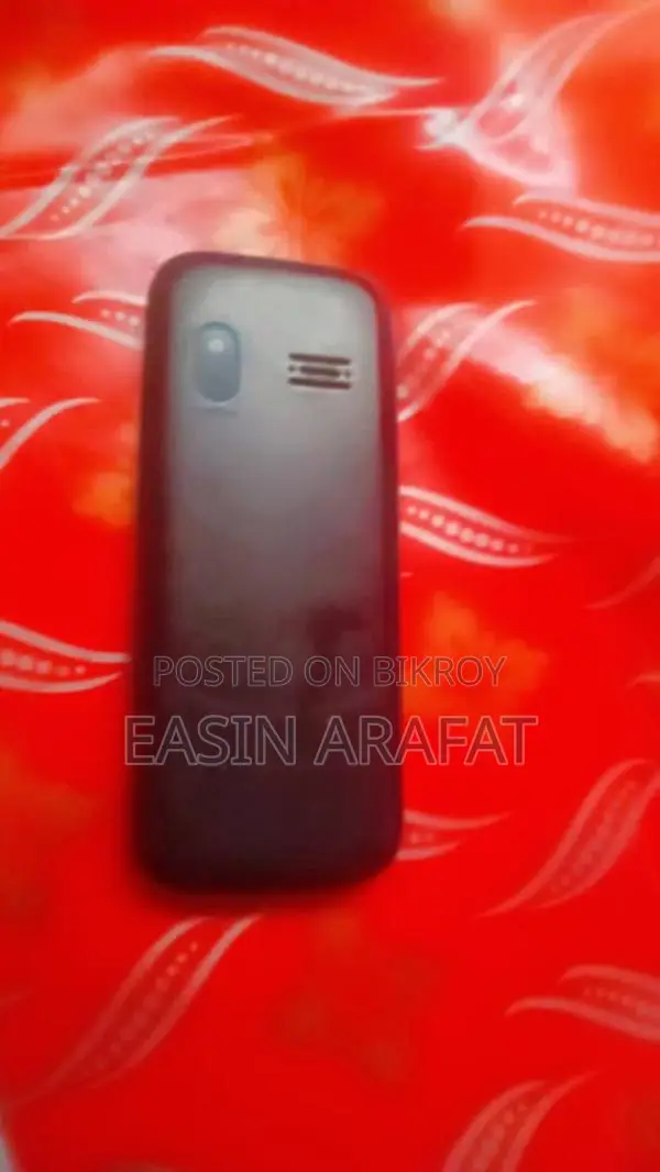 Symphony Button Phone (Used)