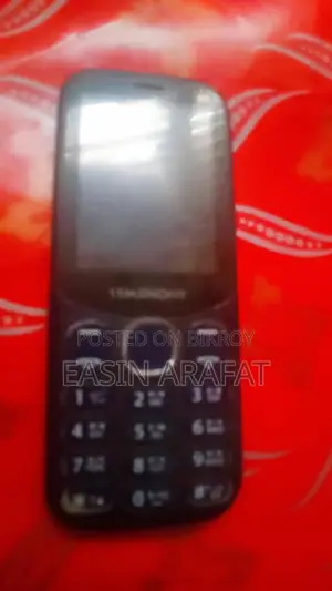 Symphony Button Phone (Used)