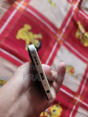 OPPO F21 s pro 8/128 (Used)