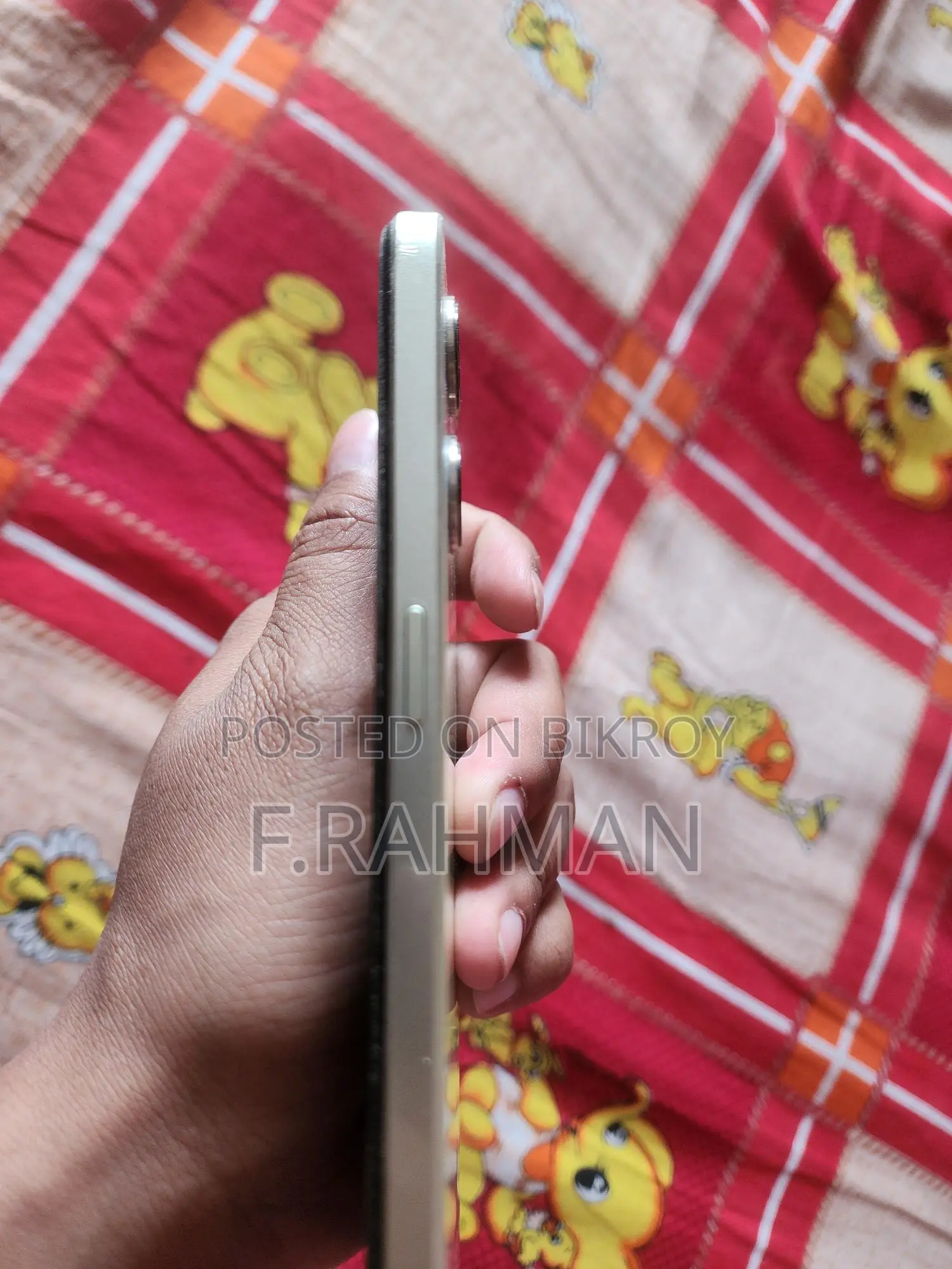 OPPO F21 s pro 8/128 (Used)