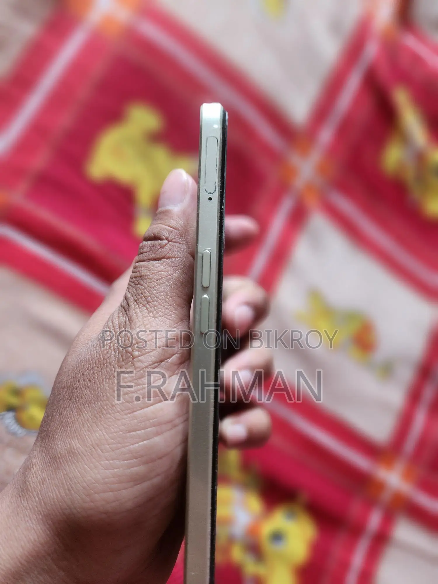 OPPO F21 s pro 8/128 (Used)