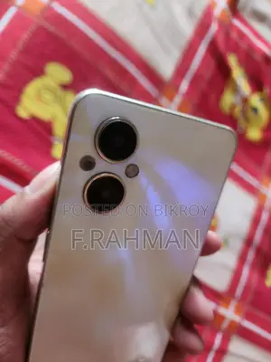 OPPO F21 s pro 8/128 (Used)