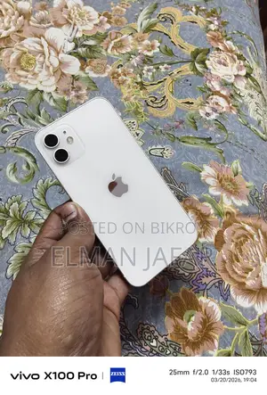 Apple iPhone 12 (Used)