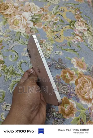 Apple iPhone 12 (Used)