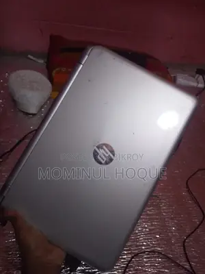 Hp pavilion TouchSmart Notebook