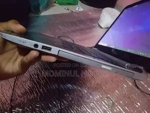 Hp pavilion TouchSmart Notebook