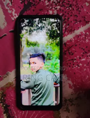 Realme 7i (Used)