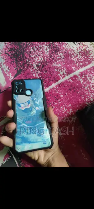 Realme 7i (Used)