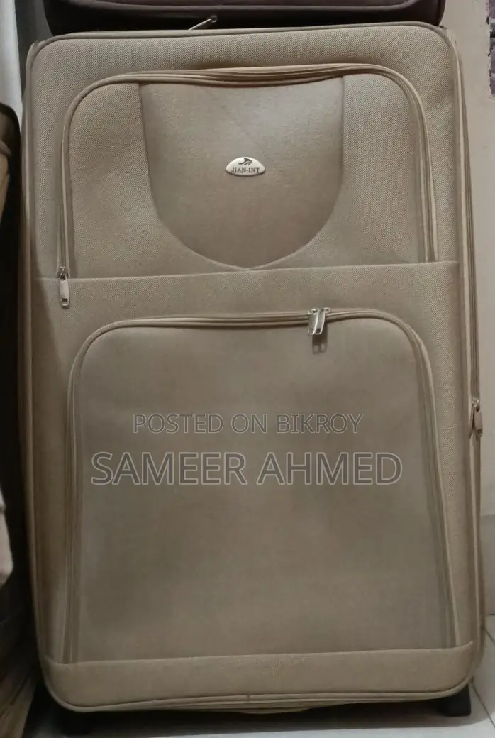 Luggage for Sale