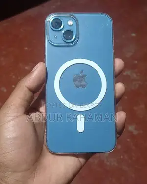 Apple iPhone 13 . (Used)