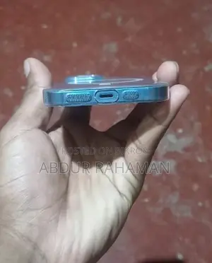 Apple iPhone 13 . (Used)