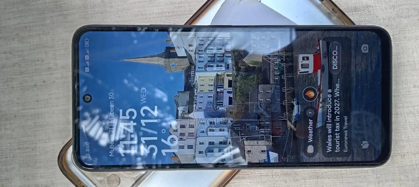 Xiaomi Redmi 12 4G 8/256 (Used)