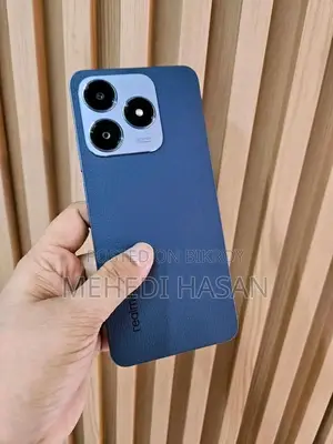 Realme C63 8/128 (Used)
