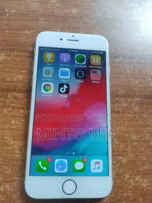 Apple iPhone 6 . (Used)