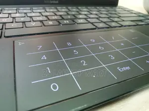 Asus Zenbook I5 8gb Ddr5 Ram 512ssd Full Fresh Conditions