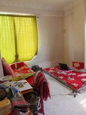 South facing Ready used 2100 sft flat for sale at Bashundhara C block.