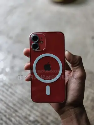 Apple iPhone 12 Mini . (Used)