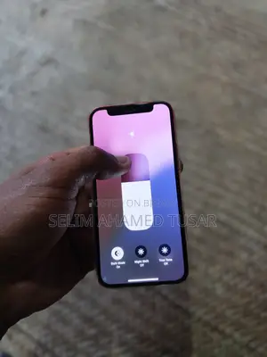 Apple iPhone 12 Mini . (Used)