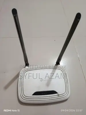 Tp Link Router