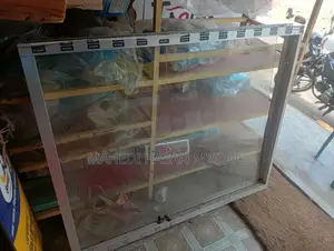 Thai Glass