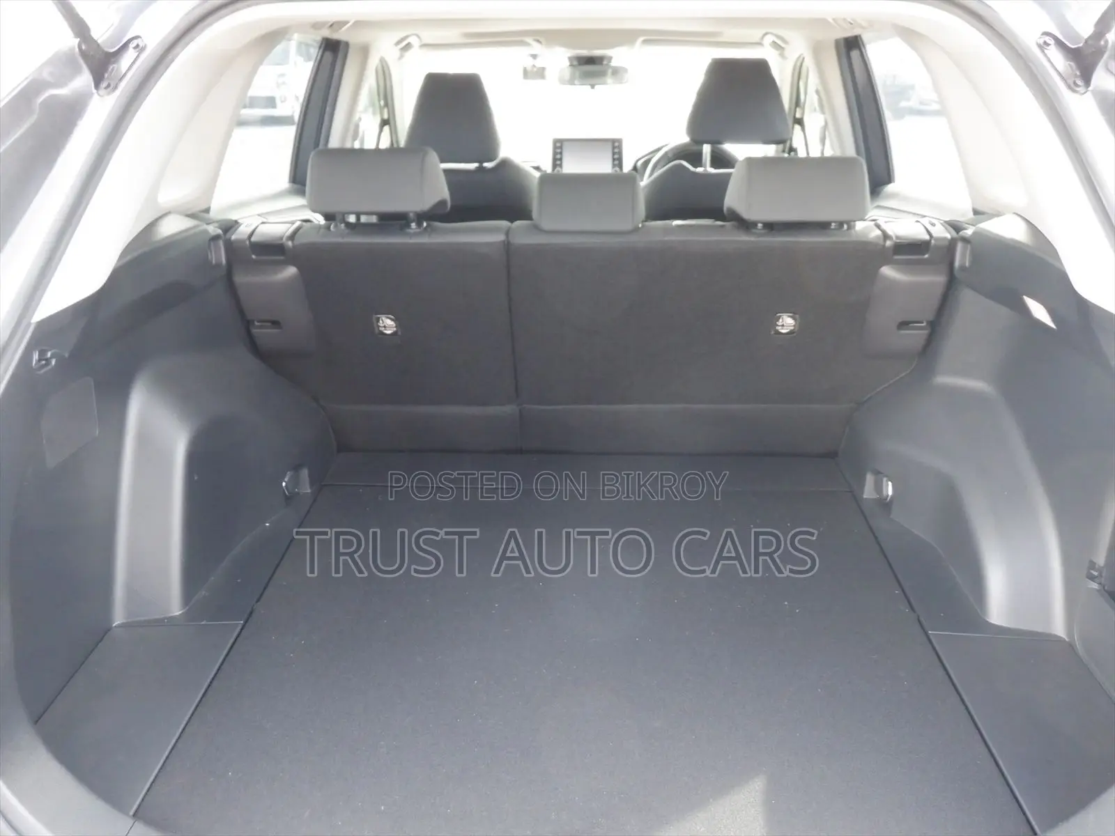 Toyota RAV4 X, OCTANE, 4.5 POINT 2021