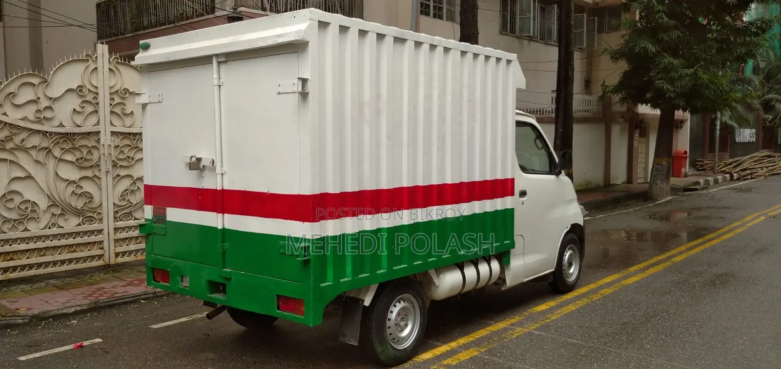 Toyota Townace Zeel 2013