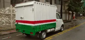 Toyota Townace Zeel 2013