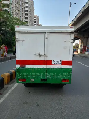 Toyota Townace Zeel 2013