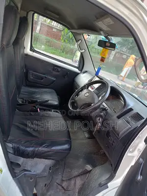 Toyota Townace Zeel 2013