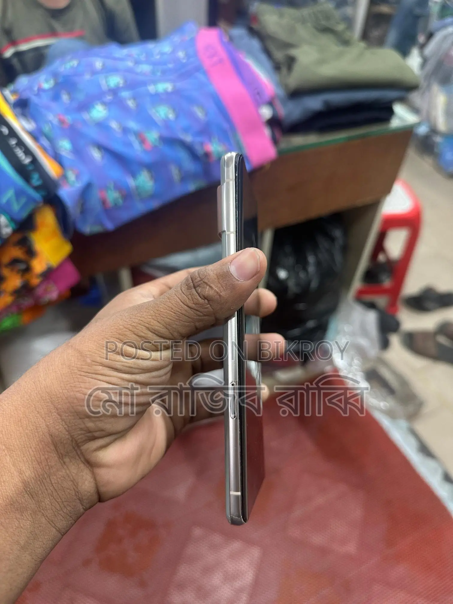 Google Pixel 7 Pro ATI 256GB (Used)