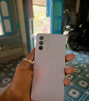 Samsung Galaxy A82 (Used)