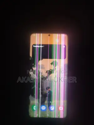 Samsung Galaxy A82 (Used)