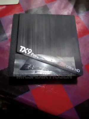TX9 pro