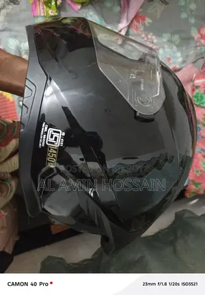Two-Wheeler Helmet