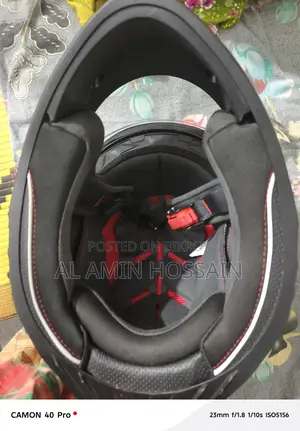Two-Wheeler Helmet