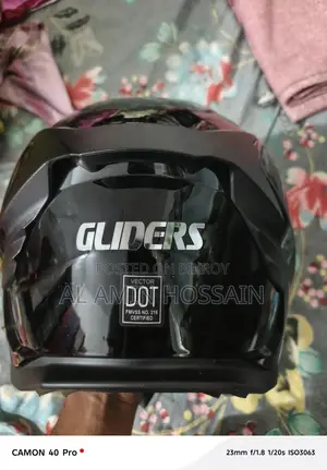 Two-Wheeler Helmet