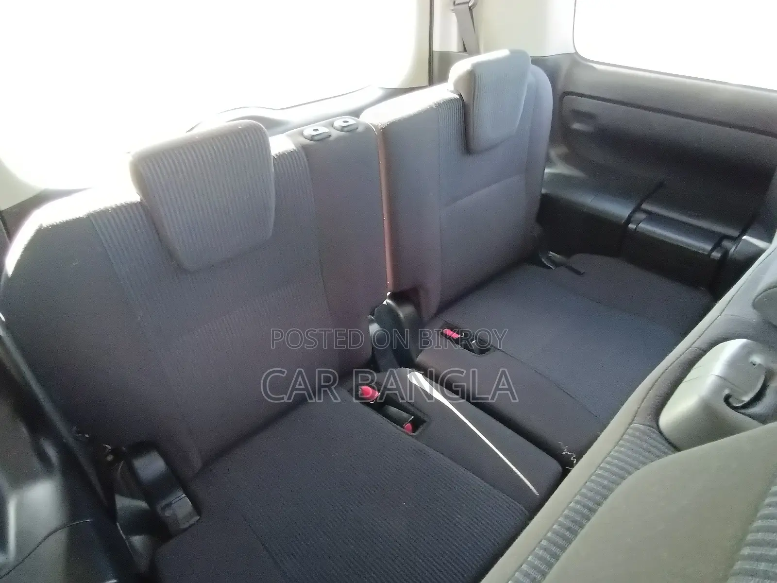 Toyota Noah X_NON_HYBRID 2021