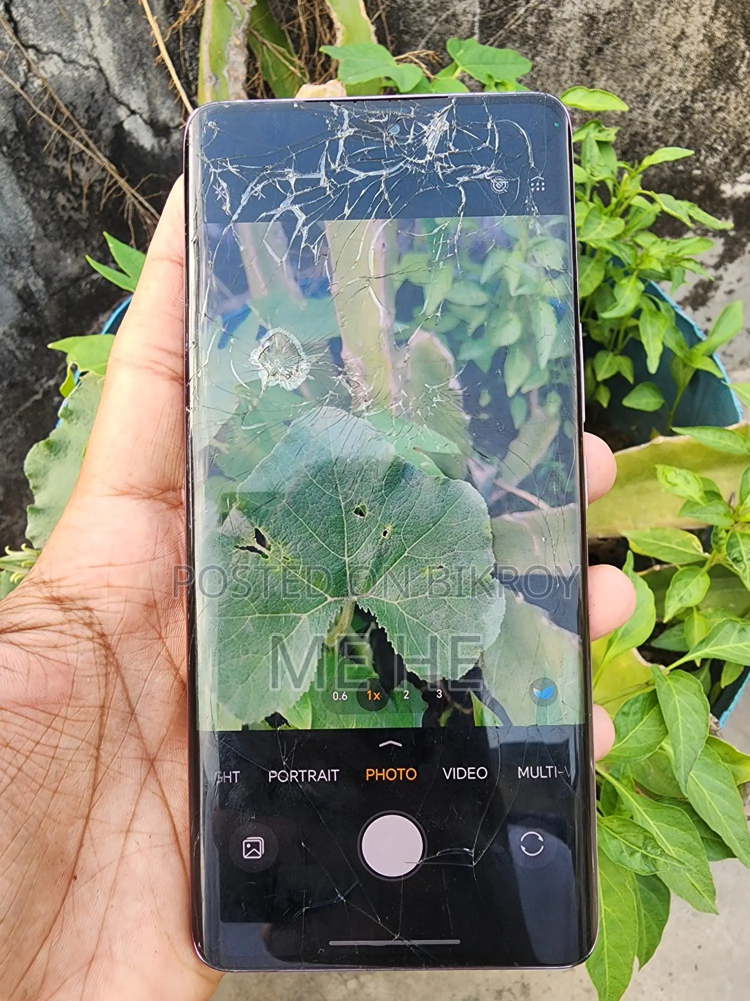 Huawei X9C (Used)