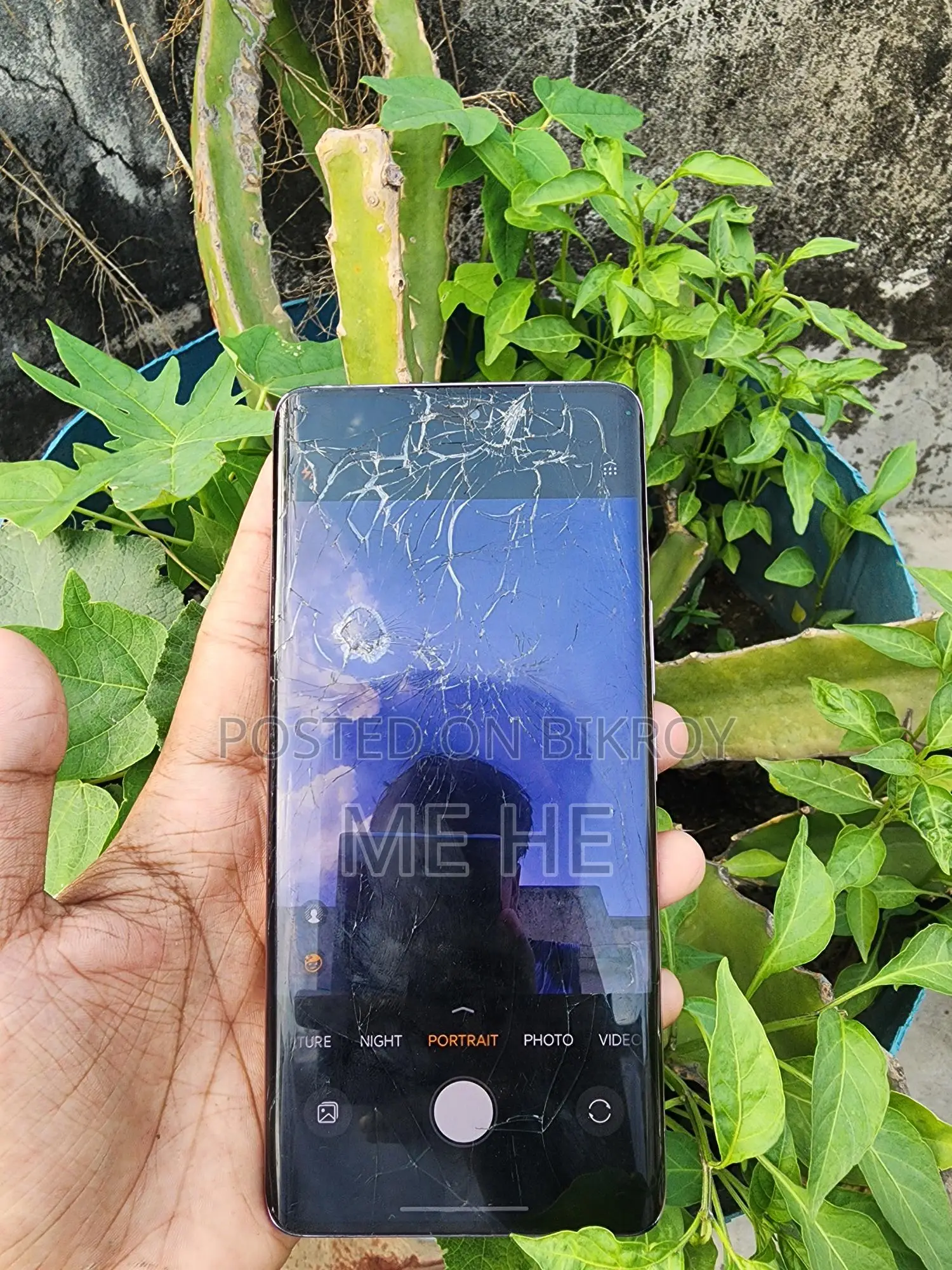 Huawei X9C (Used)